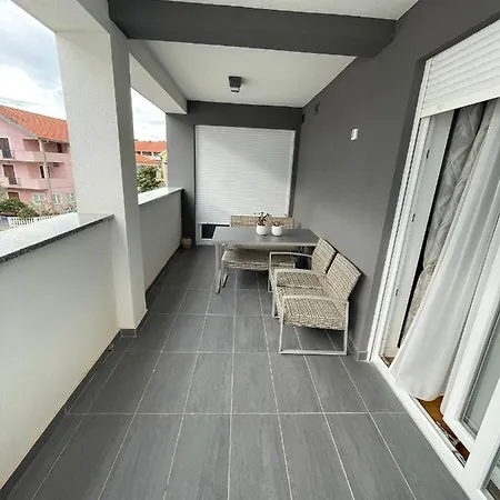 Apartamento Matija *