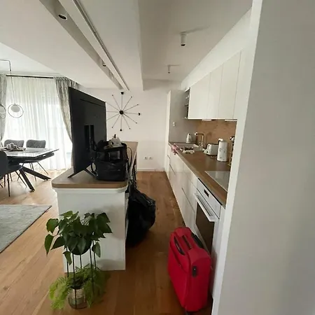 Apartamento Matija