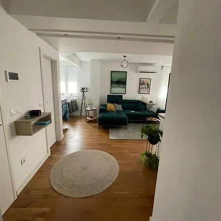 Apartamento Matija Zadar