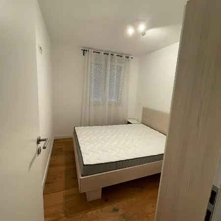Apartamento Matija